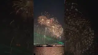 UAE national day fireworks 