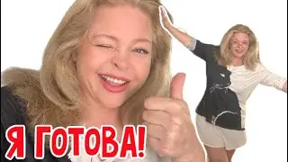 🔴Ну вот она, я! #натальяфальконе #сша