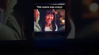That time Ginny got SLAPPED in Ginny & Georgia😳 