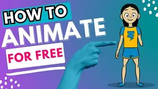 How To Animate With Free Animation Software