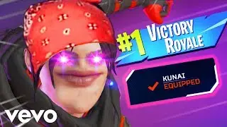 WRAITH.exe is op | Apex Legends.exe