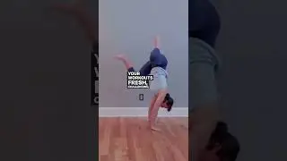 The Locomotion Advantage