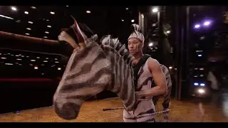 ZEBRA from 
