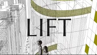 Shugo Tokumaru (トクマルシューゴ) - Lift (Official Music Video)