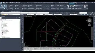 14 - Introduction To Parcels in AutoCAD Civil 3D