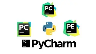 How to install Pycharm- Robot cho mọi người