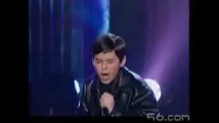 David Archuleta Rare Performance