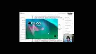 Download CLion