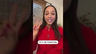 3 Killer Tips For Your First Day of Work 