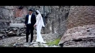 Aysel Mamedova (სიმღერაა მთელი ჩემი ქონება. ვაგიფი)
