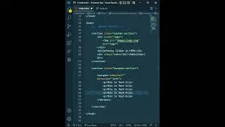 Html Marquee Tag | Html Slider | 