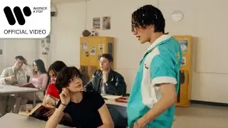 방예담 (BANG YEDAM) - O-HE [Music Video]