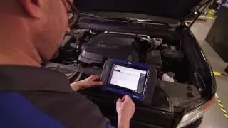 Connect to Identifix and more on your diagnostic tool