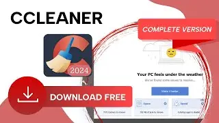 CCleaner Pro Crack | CCleaner Pro Free Download Crack | CCleaner Pro 2025 Crack