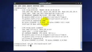 How to enable Internet Access to the Local Network in Squid Proxy Server