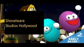 [ROBLOX Shovelware Studios] Shovelware Studios Hollywood Showcase
