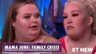 Mama June ADMITS to Spending $35K of Daughter Alanas MONEY in Dark Time\ MamaJune: Family Crisis