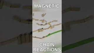 Magnets and Marbles