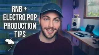 Making RNB + Electropop * it's delicious* FL Studio 20 Produce like Medasin and SG Lewis