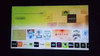 LG TV Inverted Colors Fix