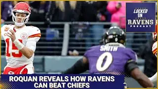 Roquan Smith reveals key advantages Baltimore Ravens can use to beat Kansas City Chiefs in Week 1