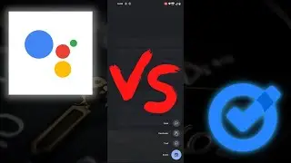 Google Reminders vs Tasks | What's the Difference?