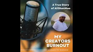 AliShanMao's Creators Burnout V2