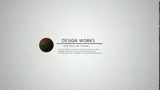 Title Logo Animation Free After Effect Template