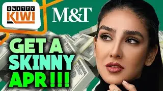 M&T BANK Personal Loans 2024: Ultimate Guide for Fast Approval (Even With Bad Credit)💰CREDIT S4•E489