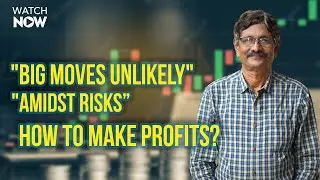 How to invest now?  | Market Trend | Investment Strategy | Geojit| Dr.V.K Vijayakumar