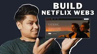 Moralis l How To Build Netflix Web3 Clone Using Web3 UI Kit