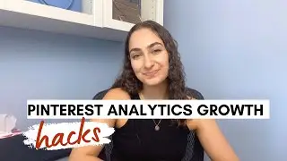 Pinterest Analytics Tips