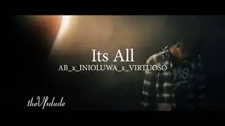 Its All (Cover video)  | theVfxdudes |