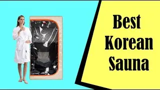 Best Korean Sauna (Updated 2024)