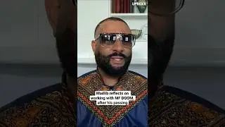 #Madlib