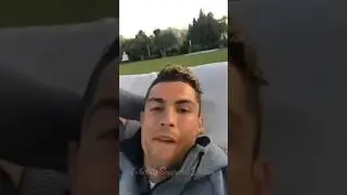 Morojna yegani borelik 😂 TREND - Cristiano Ronaldo 