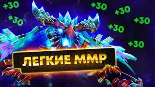 Простейший путь от РЕКРУТА до ТИТАНА | ТОП 1 ВИЗАЖ | 30lvl VISAGE