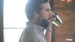 Salt Lake Magazine's 2019 Farm to Table Cocktail Contest