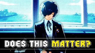 Did Persona 3 Lose Its Identity? | Birthday Stream