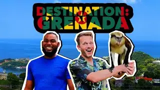 Can Remote Work Keep Talent in the Caribbean? | OOO Destination Grenada with Mark Forrester