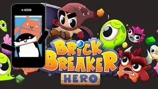 Brick Breaker Hero [Android] 