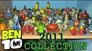 My Ultimate Ben 10 Collection 2 HD