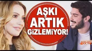 Hadise ile sevgilisi Kaan Yıldırım tatile gitti! Fotoğraflar ortaya çıktı