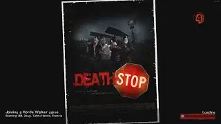 Left 4 Dead 2 Custom Campaign: Death Stop