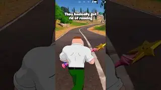 Fortnite Chapter 5 Has One Problem...
