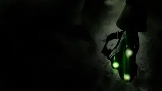 Приключения Семёна Рыбакова в глубоком тылу и не только / Splinter Cell  #6