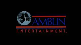 Paramount/Columbia/Nickelodeon/Amblin (With Fanfare & Sound FX) [UPDATE]