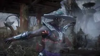 THEE worst type of Kung Lao to fight against