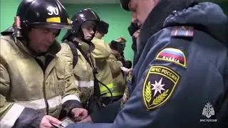Михаил Дегтярев: паводковая ситуация в Хабаровском крае под контролем