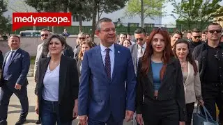 YEREL SEÇİM 2024: Özgür Özel oyunu kullandı